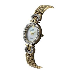 Jules Jurgensen Women's Diamond Dress Watch