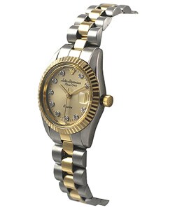 Jules Jurgensen Women's Sport Style Watch