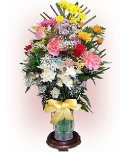 Happy Birthday Bouquet