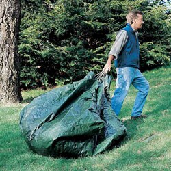 Tarp (12 ft x 12 ft)