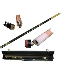 Bald Eagle Pool Stick