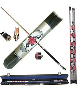 Rose Pool Stick