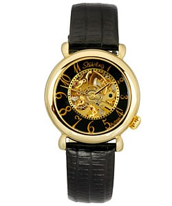 Stuhrling Original Women's 'Lady Wall Street' Watch