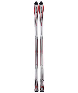 Elan X-Carve Senior Alpine Ski with Bindings (178 cm)
