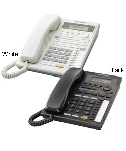 Panasonic KX-TS3282 Two-line Corded Phone (Refurb)