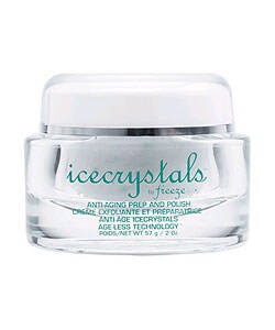 Freeze 24/7 IceCrystals Anti-aging Prep and Polish