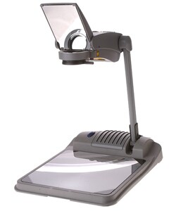 Apollo Ventura 4000 Reflective Portable Overhead Projector