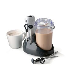 Cafe Pro Mixer