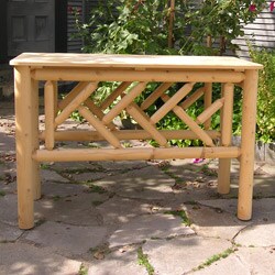 Tahawus Sofa Table