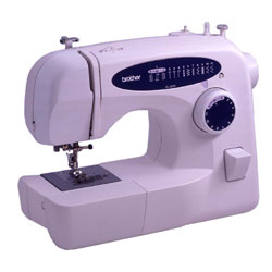 Brother XL-2230 Sewing Machine (Refurbished)