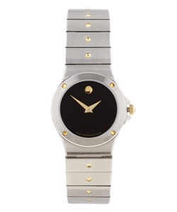 Movado Sports Edition Women's Quartz Watch