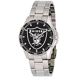 Oakland Raiders Coach Series Watch