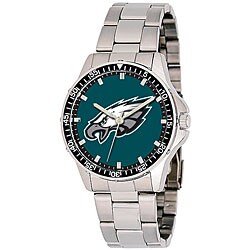 Philadelphia Eagles Men's Coach Series Watch