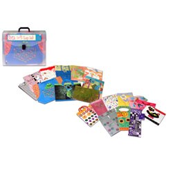 Trendy Treasures 20pc Gift Bag Set