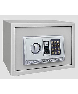 Pro Safe PSF80 Electronic Safe with Touch Pad