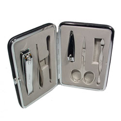 Sean John Manicure Set