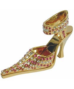 Juju Palais Joyce Shoe