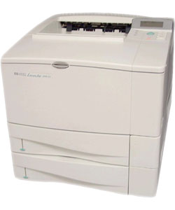 HP 4000TN LaserJet Printer (Refurb)