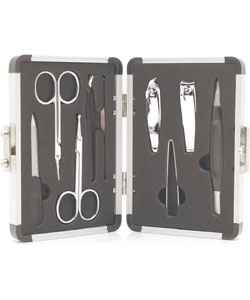 Deluxe 10-piece Manicure Set