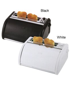 Westinghouse WST3000 ToasterBox Toaster/Breadbox Combo