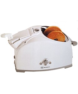 Westinghouse WST3001W Toaster Slicer