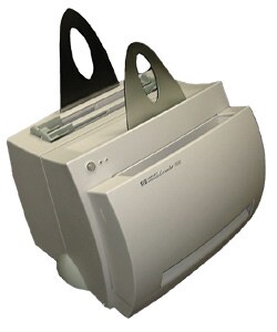 HP 1100 LaserJet Printer (Refurb)