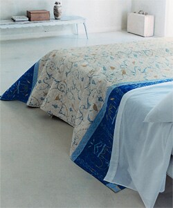 Oplontis Bedspread (Italy)