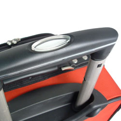 Boston Traveler Signature Series 4-piece Luggage Set