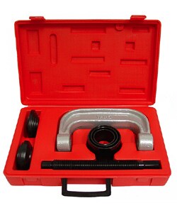 GRIP Ball Joint, U Joint, C Frame Press Service Kit