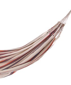 Cabana Hand-woven Hammock (Colombia)