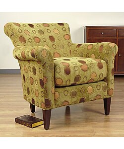 Cosmopolitan Grasshopper Armchair