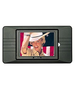 Emerson MT1201 5'' TFT LCD Visor Monitor $82.99