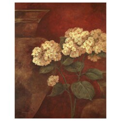 Pamela Gladding Tuscan Summer II Canvas Art (XLrg)