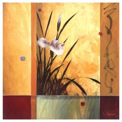 Don Li-Leger Sanctuary Canvas Art