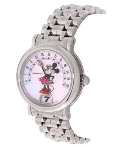 Gerald Genta Retro Fantasy Women's Minnie Mouse Watch