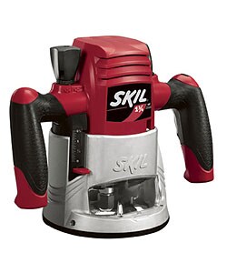 Skil Fixed Base 1-3/4 HP Router
