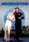 Moonlighting: Season Five - The Final Season [3 Discs]