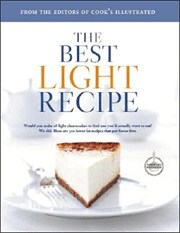 The Best Light Recipe