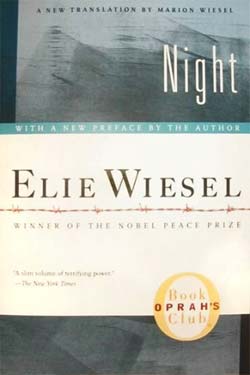 Night (Oprah's Book Club #55)