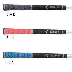 Sharpro Men's Golf Grips