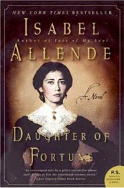 Daughter of Fortune (Oprah's Book Club #31)