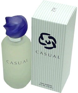 Casual by Paul Sebastian Women's 4-ounce Parfum Spray