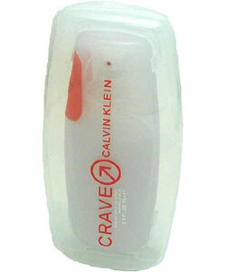 Crave by Calvin Klein Edt 2.5 oz Spray for Men