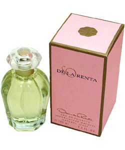 So De La Renta by Oscar de la Renta Women's 3.3 oz EDT Spray