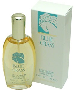 Blue Grass by Elizabeth Arden Eau de Parfum Spray