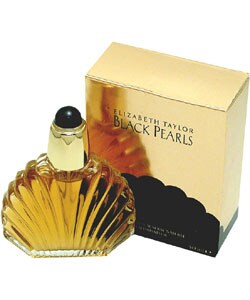 Black Pearls by Elizabeth Taylor 1.7-ounce EDP Spray for Women