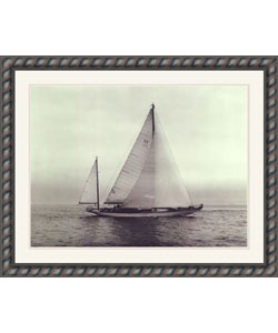 Ray Krantz Ocean Spirit