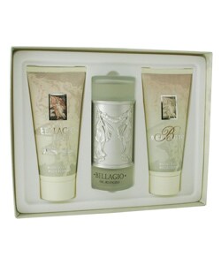 Bellagio 3-piece Gift Set for Women