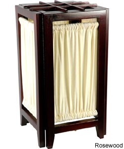 Helsinki Shoji Lamp (China)