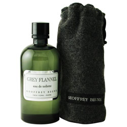 Grey Flannel by Geoffrey Beene Men's 8-ounce EDT